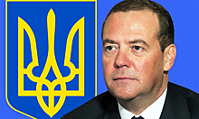 «Зеленский исчерпал лимит доверия»: эксперт о реакции на статью Медведева