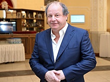 Режиссер Дмитрий Астрахан - о том, что ни один русский драматург не сделал столько для русского театра, сколько сделал Островский