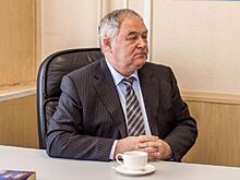 Определена судьба бывшей компании Наздратенко