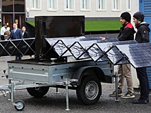 Заряженные солнцем: как сделать электростанцию своими руками