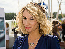 Светлана Лобода рассказала о потере заработка