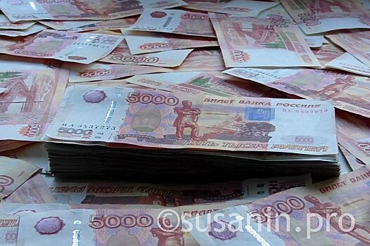 Более 39 миллионов рублей выиграли жители Удмуртии в 2023 году в лотереях