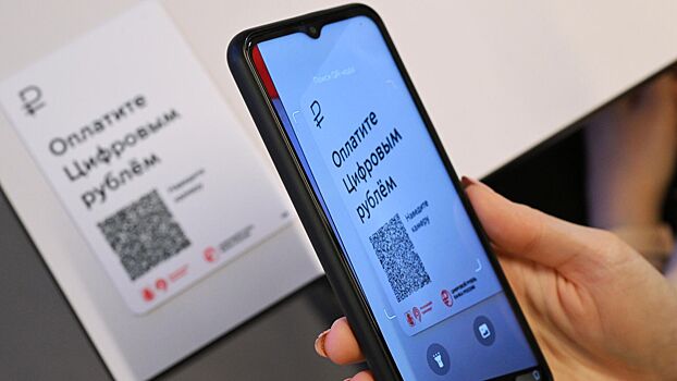 В Госдуме рассказали о махинациях мошенников с QR-кодами