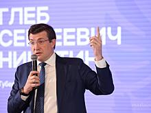 «Не могу молчать». Глеб Никитин