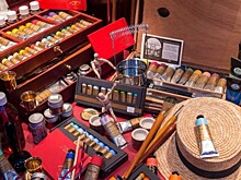 19 июня в библиотеке им. Ахматовой стартует курс литературного мастерства «Сказки, утопии, возможные миры»