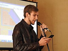 «Где моя медаль, суки?» Бежавший на Украину оппозиционер обратился к властям Саратова из-за уголовных дел о земле