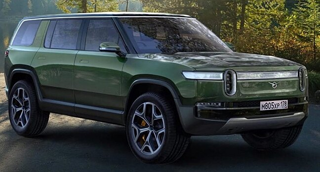 6 моделей отечественного автопрома, которые появятся в июле 2021 года