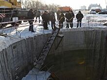 В Казани в 2017 г. завершится первый этап строительства станции «Заречная»