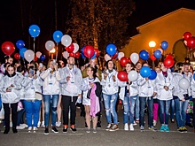 Сотрудница ПНИ №26 стала участницей городского форума