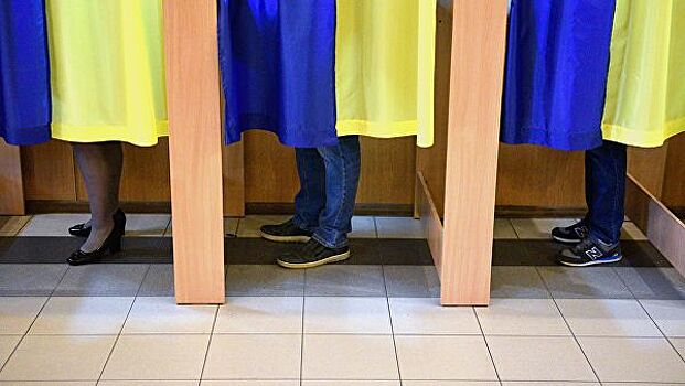 Общественники заявили о нарушениях со стороны наблюдателей от Зеленского