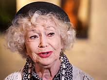 Народная артистка поспорила с коллегой по киноцеху