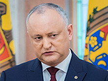 Молдавские социалисты потребовали отставки президента Санду