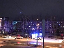 В Пензе сбили пенсионерку на улице Мира