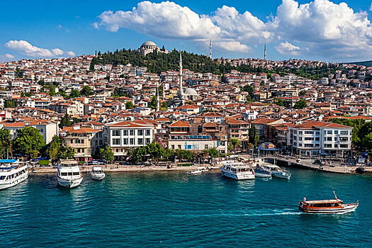 Резкий рост числа отелей в Турции может обрушить цены на туры