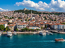 Резкий рост числа отелей в Турции может обрушить цены на туры