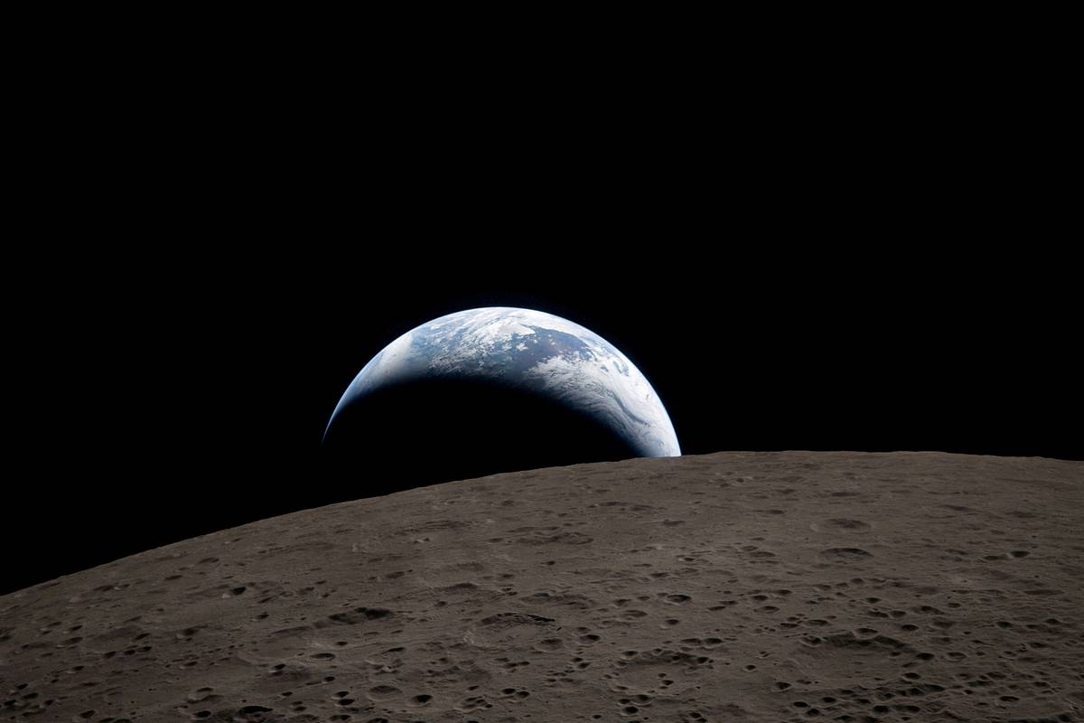 НАСА подтвердило планы по лунной миссии Artemis III