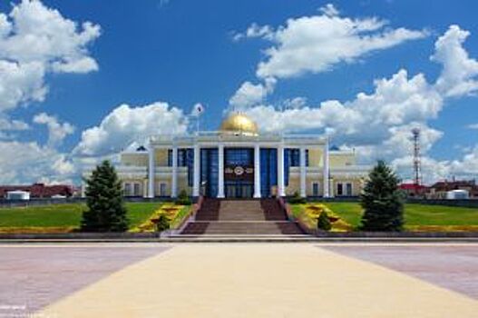 Глава Ингушетии назначил ещё пять новых министров в регионе