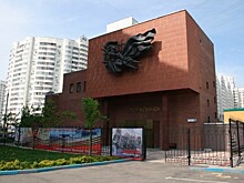 Музей Героев присоединился к общегородской акции – Дни исторического и культурного наследия