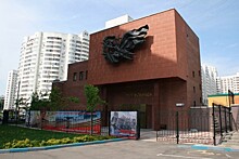 Музей Героев присоединился к общегородской акции – Дни исторического и культурного наследия