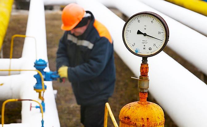 Байден поможет: «Нафтогаз» своим сланцем намерен заткнуть «Газпром» за пояс