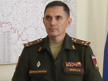 Самарский военком объяснил, почему не будут опубликованы списки погибших в Макеевке