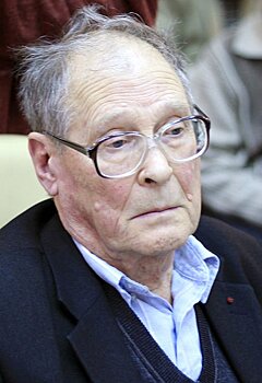 Скончался советский диссидент и ученый-биолог Сергей Ковалев