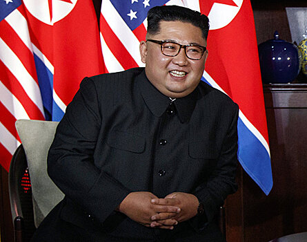 Foreign Policy (США): Доклад ООН в подробностях сообщает о том, как Северная Корея уклоняется от санкций
