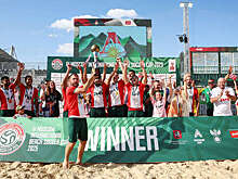 Вице-президент ПФК "Локомотив": мы подарили фанатам те же эмоции, что на ЧМ