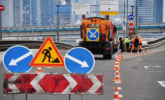 В России призвали изменить ГОСТ на ремонт дорог