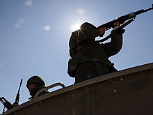 Военная операция на Украине. Онлайн