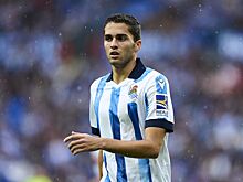 «Реал Сосьедад» — «Хетафе», прогноз на матч Примеры 24 сентября 2023 года, где смотреть онлайн бесплатно, трансляция