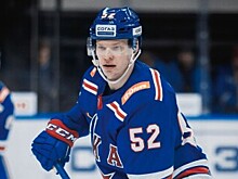 Подписавший контракт с «Автомобилистом» Метсола не будет играть в КХЛ в следующем сезоне
