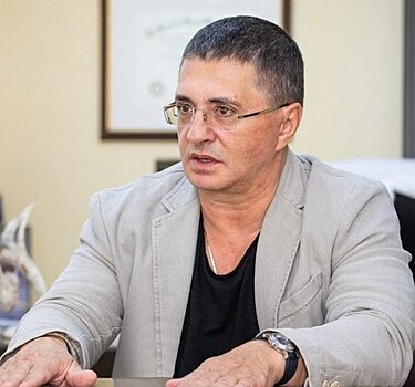 Доктор Мясников - биография и личная жизнь