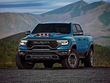 На Ram 1500 и Jeep Grand Cherokee объявили отзыв из-за дефектов