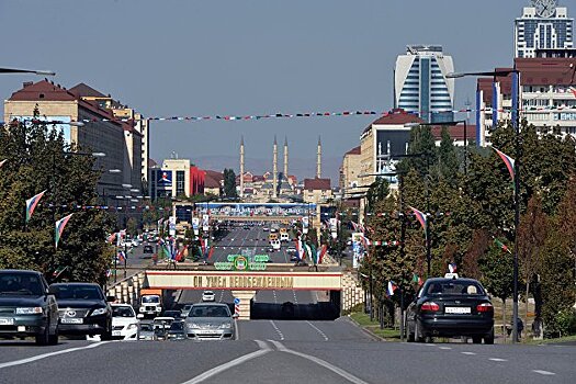 Меликов заявил, что стратегия развития Дагестана до 2030 года будет согласована в мае