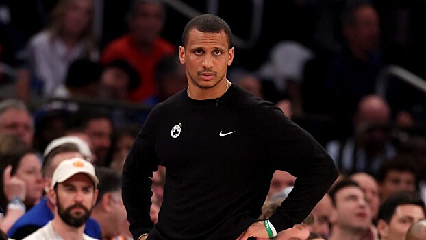 Джо Маззулла: «Сегодняшняя победа не свелась просто к тому, что мяч попадал в кольцо»