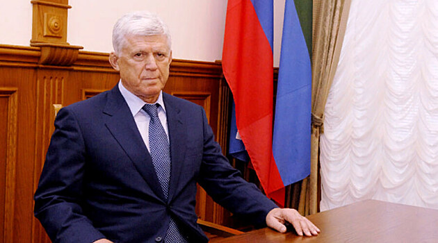 Спикер парламента Дагестана о борьбе с оппонентами – в дело идут патроны и наркотики