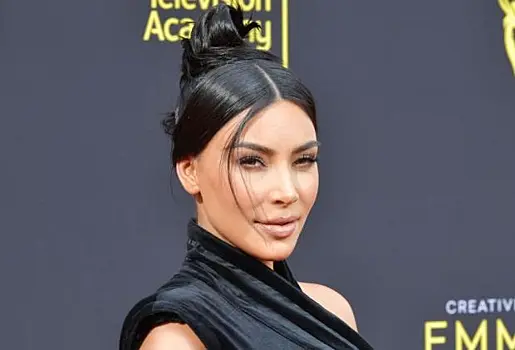 Ким Кардашьян прокомментировала три распавшихся брака