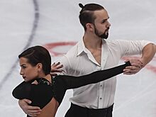 Фигурист Климов — о Столбовой: у нас не было близких и даже дружеских отношений