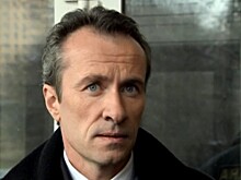 Умер звезда «Глухаря» Александр Дубовицкий