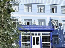 В Пензе мужчина ударил полицейского, возбуждено дело
