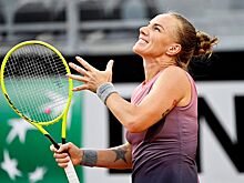 «Минут на 10 расстроилась». Кузнецова — о том, что её не введут в Зал славы в 2026 году