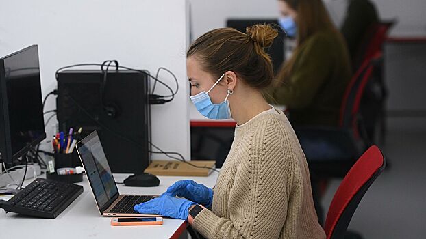 55 000 новых рабочих мест создадут в Подмосковье