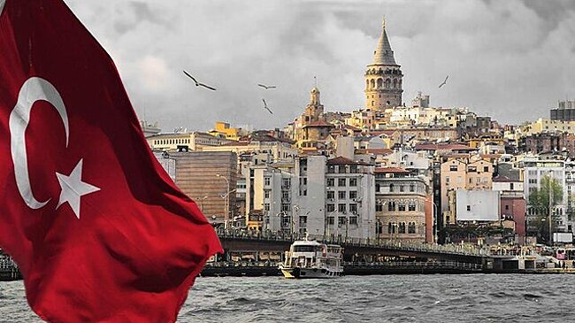 Bloomberg: новый раунд переговоров по Украине может пройти в Стамбуле