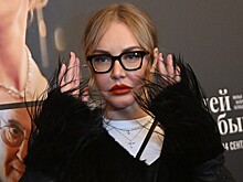 Зависимость, скандалы и неудачи в личной жизни: судьба Малиновской