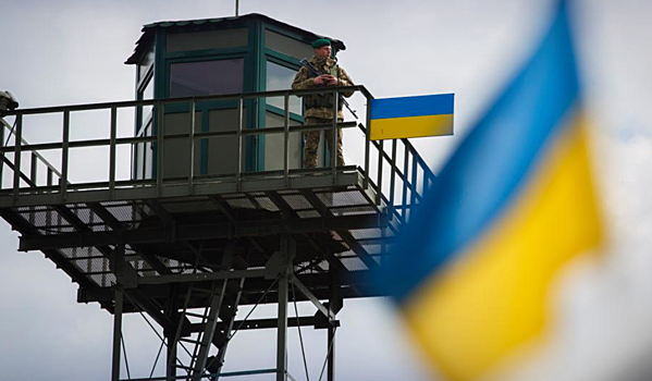 Оценены убытки Украины от воздушных тревог