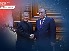 "Исәнмесез, Рустам Нургалиевич": критика нового ИТ-парка, жалобы на дефицит школ и "казанский феномен"