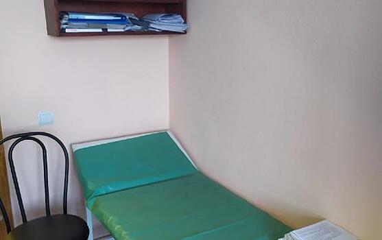 Что делать, если Вы почувствовали недомагания?