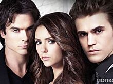 Создатели «Дневников вампира» хотят снять еще один спин-офф сериала
