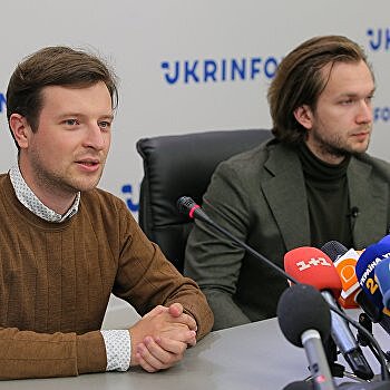 Сбежавший на Украину белорусский оппозиционер потребовал расследовать свое похищение